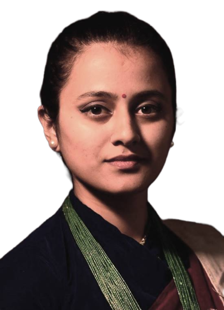 Samapika Gautam